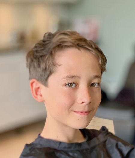 Profilbillede af Oscar F- ID: 129949 - Billede nr: 414537