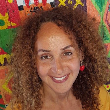 Profilbillede af Jamila O- ID: 129952 - Billede nr: 404427