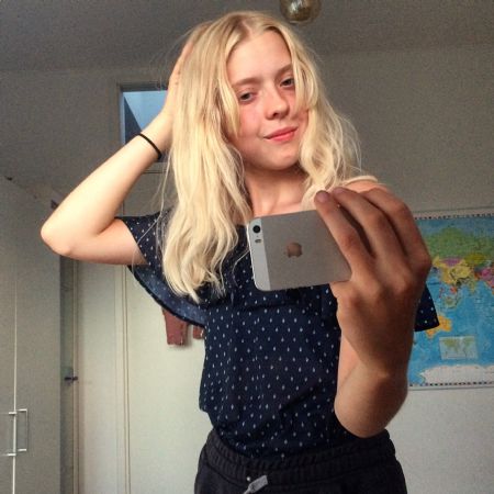 Profilbillede af Ida L- ID: 129964 - Billede nr: 404593
