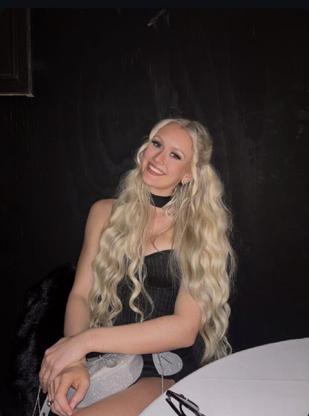 Profilbillede af Caroline Y- ID: 129971 - Billede nr: 690142