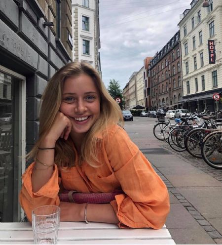 Profilbillede af Silke T- ID: 129987 - Billede nr: 409686
