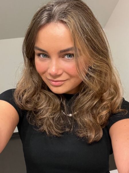 Profilbillede af Freja M- ID: 130009 - Billede nr: 526735