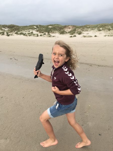 Profilbillede af Charlie - ID: 130018 - Billede nr: 482582