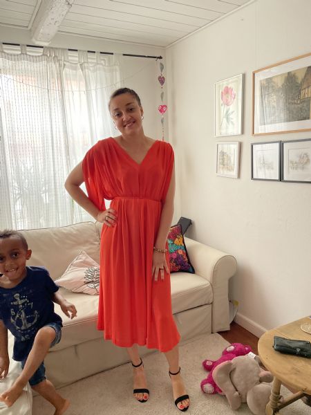 Profilbillede af Aleksandra W- ID: 130029 - Billede nr: 487656