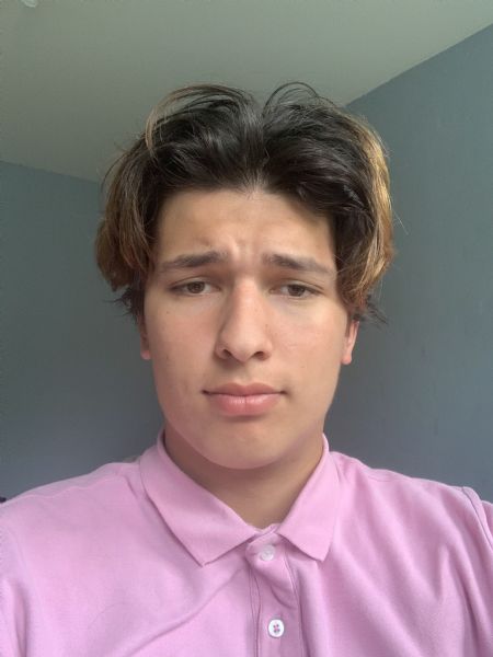 Profilbillede af Romeo - ID: 130041 - Billede nr: 526296