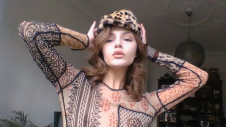 Profilbillede af Jasmin H- ID: 130042 - Billede nr: 454398
