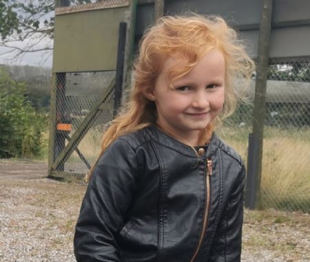 Profilbillede af Emilia S- ID: 130056 - Billede nr: 483710