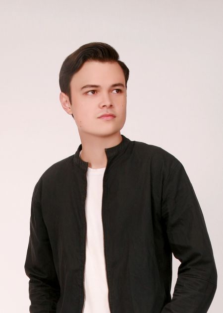 Profilbillede af Christian M- ID: 130057 - Billede nr: 404721