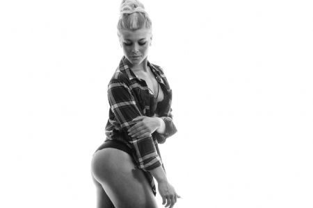 Profilbillede af Jennifer L- ID: 130068 - Billede nr: 415242