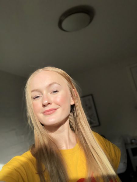 Profilbillede af Mia W- ID: 130069 - Billede nr: 445686