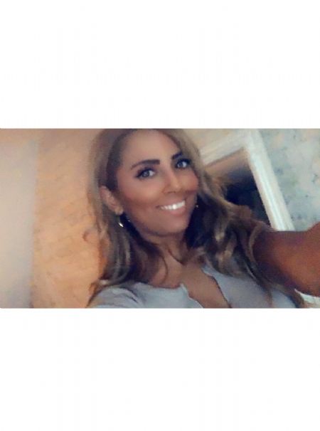 Profilbillede af Sara E- ID: 130080 - Billede nr: 407370