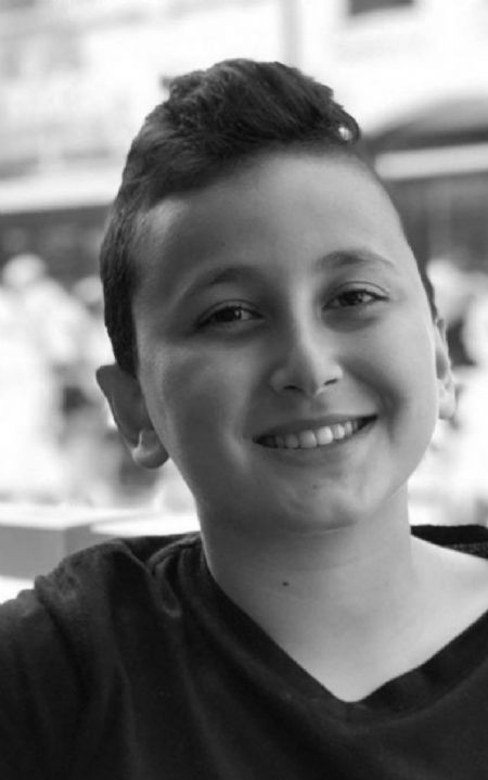 Profilbillede af Josef A- ID: 130083 - Billede nr: 408492