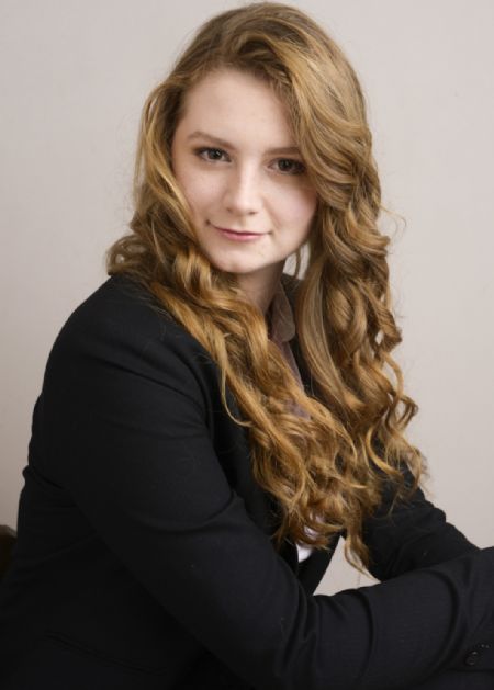 Profilbillede af Freya L- ID: 130085 - Billede nr: 404823