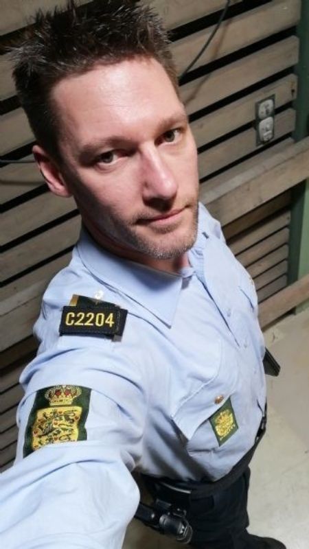 Profilbillede af Stefan L- ID: 130090 - Billede nr: 484563