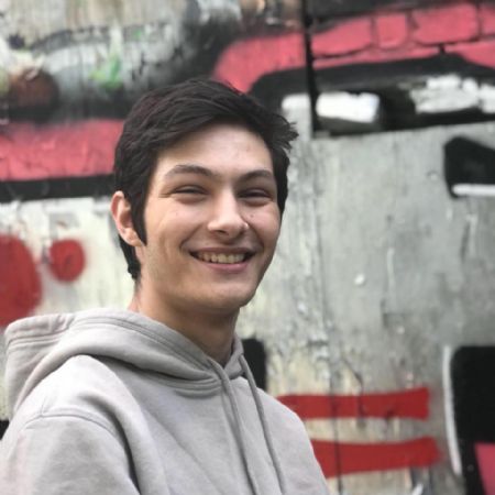 Profilbillede af Stevan S- ID: 130091 - Billede nr: 404813