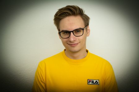 Profilbillede af Stefan I- ID: 130135 - Billede nr: 413328