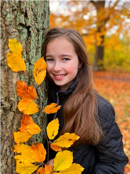Profilbillede af Amy E- ID: 130137 - Billede nr: 545461