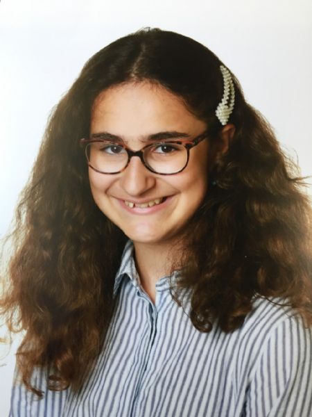 Profilbillede af Norah W- ID: 130138 - Billede nr: 405005