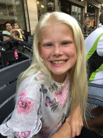Profilbillede af Celine M- ID: 130157 - Billede nr: 405046