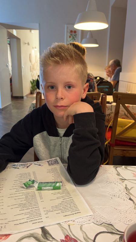 Profilbillede af Tristan- ID: 130176 - Billede nr: 533846