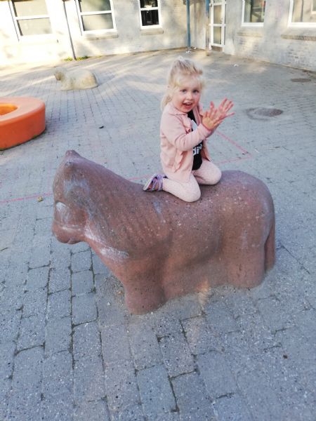 Profilbillede af Olivia M- ID: 130184 - Billede nr: 405055