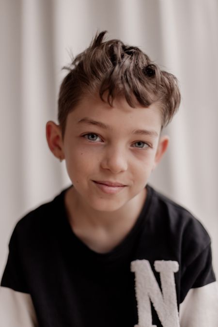 Billede af Marko - ID: 130185 - Billede nr: 667583