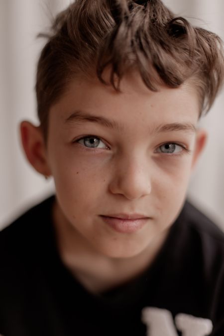 Billede af Marko - ID: 130185 - Billede nr: 667585