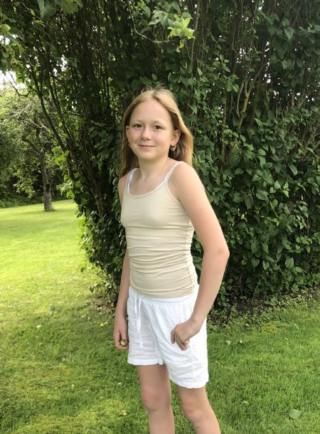 Profilbillede af Alberte D- ID: 130222 - Billede nr: 595398
