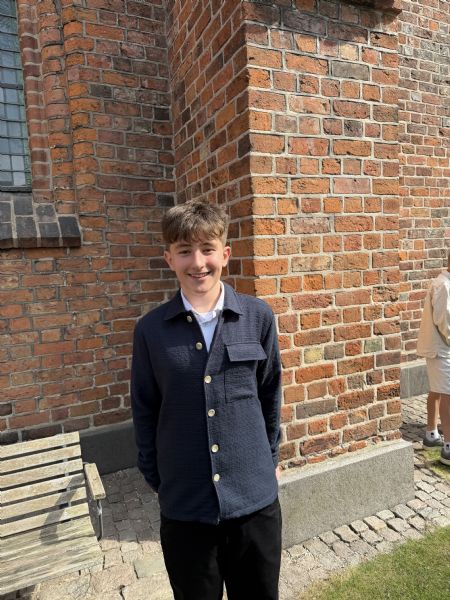 Billede af Frederik - ID: 130271 - Billede nr: 689893