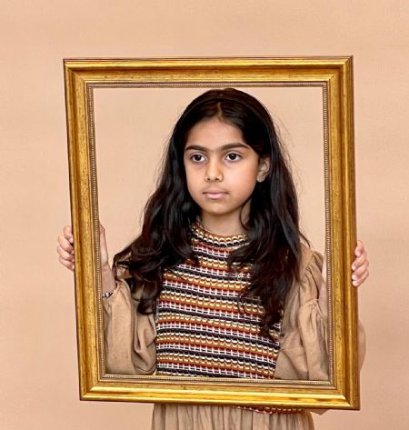 Profilbillede af Ayesha K- ID: 130331 - Billede nr: 494573