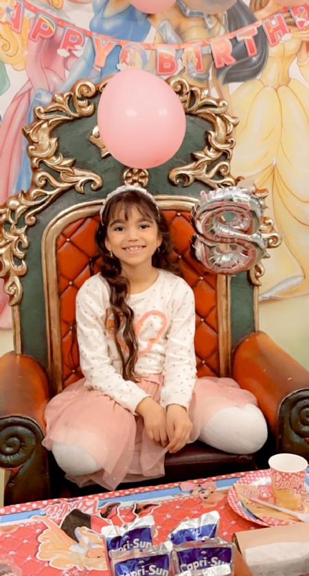 Profilbillede af Maria Y- ID: 130349 - Billede nr: 496865