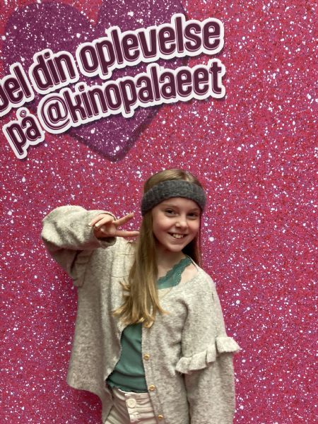 Profilbillede af Selma M- ID: 130357 - Billede nr: 576533