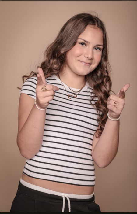 Profilbillede af Salima W- ID: 130366 - Billede nr: 643067