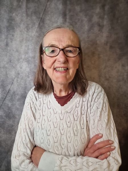 Billede af Jeannette - ID: 130417 - Billede nr: 686218