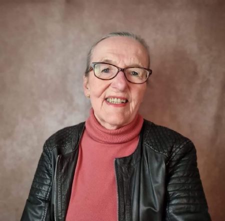 Profilbillede af Jeannette H- ID: 130417 - Billede nr: 562350