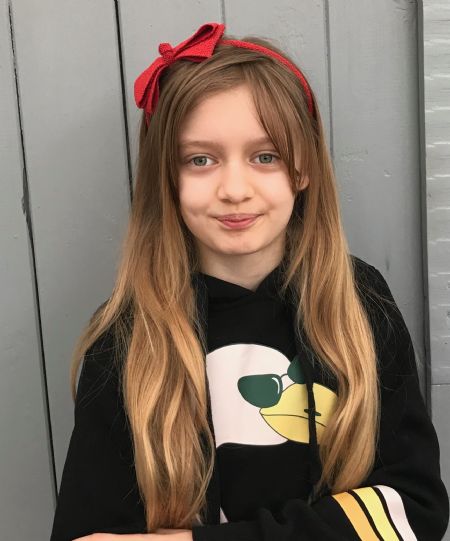 Profilbillede af Ellen S- ID: 130440 - Billede nr: 405377