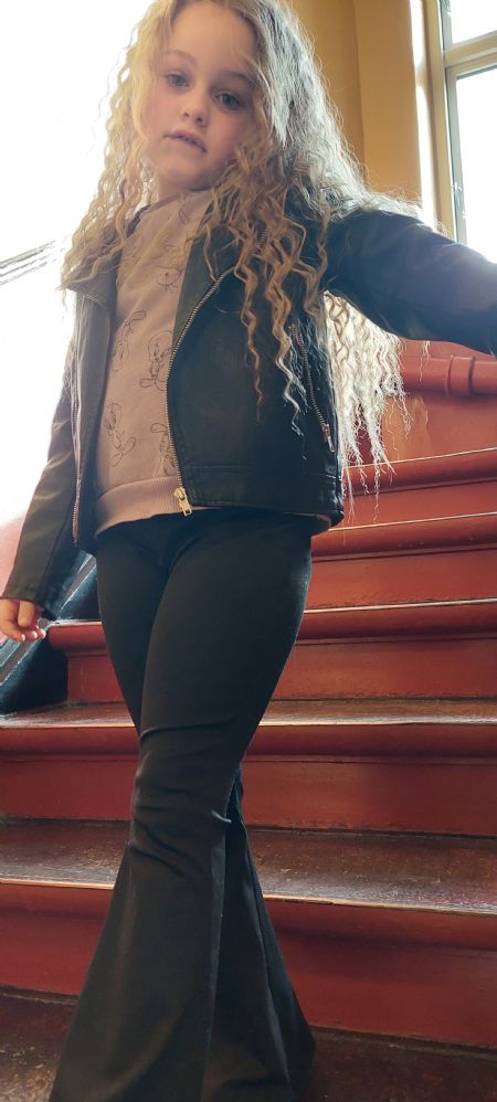 Profilbillede af Felicia H- ID: 130455 - Billede nr: 526838