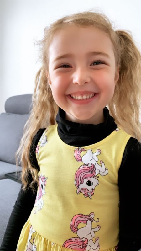 Profilbillede af Olivia G- ID: 130482 - Billede nr: 405477