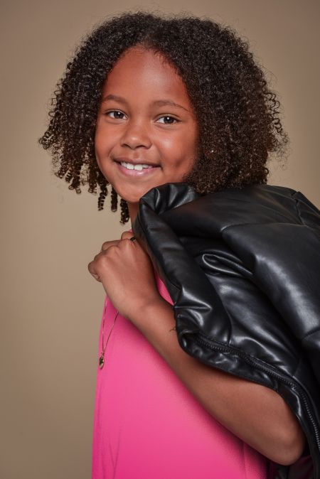 Profilbillede af Naomi D- ID: 130484 - Billede nr: 598762