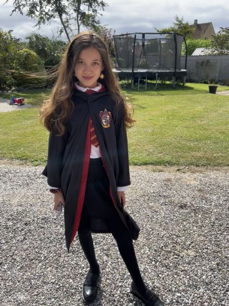 Profilbillede af Rosa E- ID: 130509 - Billede nr: 648251