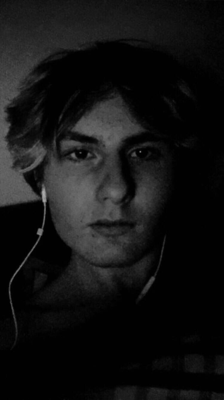 Profilbillede af Jakob S- ID: 130532 - Billede nr: 405537