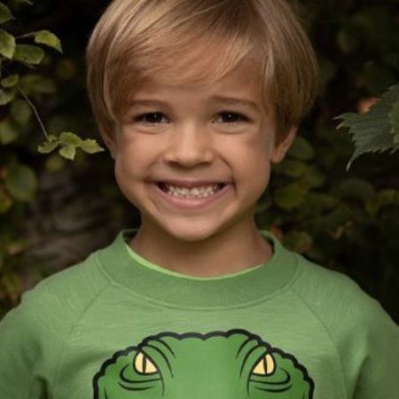 Profilbillede af Alvin - ID: 130537 - Billede nr: 417551