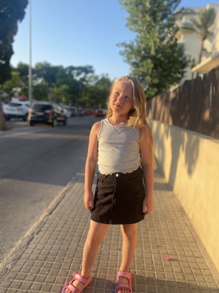 Profilbillede af Yamina Z- ID: 130544 - Billede nr: 594596
