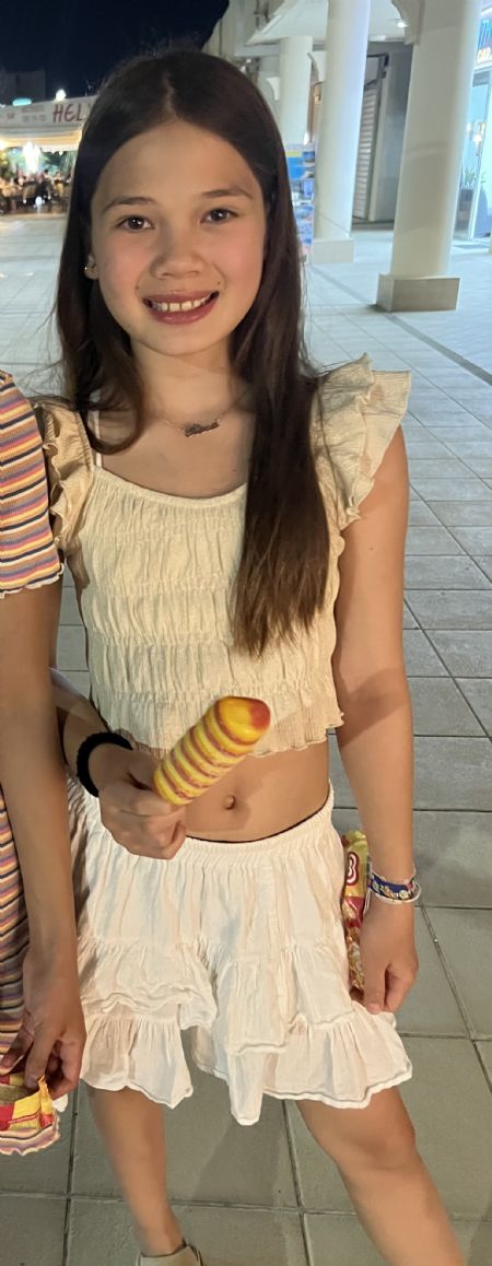 Profilbillede af Rosa R- ID: 130562 - Billede nr: 657291