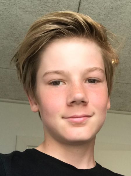 Profilbillede af Lukas - ID: 130566 - Billede nr: 405575