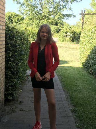 Profilbillede af Alberte I- ID: 130572 - Billede nr: 405584
