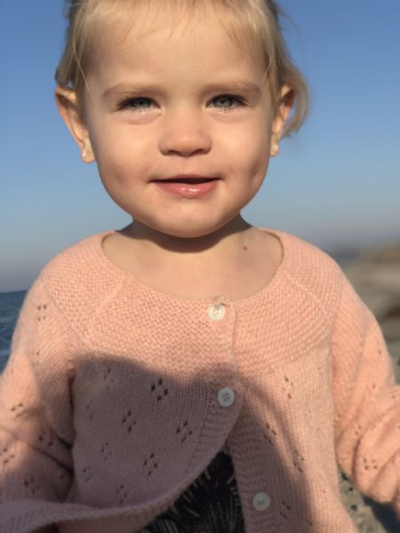 Profilbillede af Athena S- ID: 130584 - Billede nr: 405591