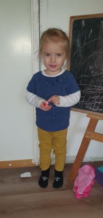 Profilbillede af Mia B- ID: 130593 - Billede nr: 419380