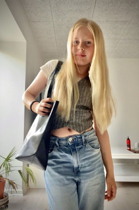Profilbillede af Clara H- ID: 130609 - Billede nr: 619967