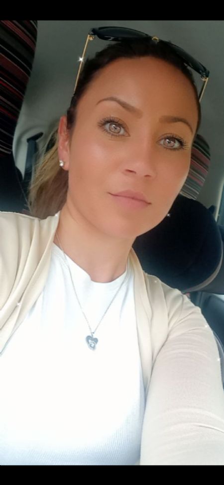 Profilbillede af Jasmin H- ID: 130636 - Billede nr: 599931